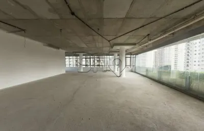 Apartamento com 4 quartos à venda na avenida horácio lafer, 500, itaim bibi, são paulo, 575 m2 por r$ 21.000.000
