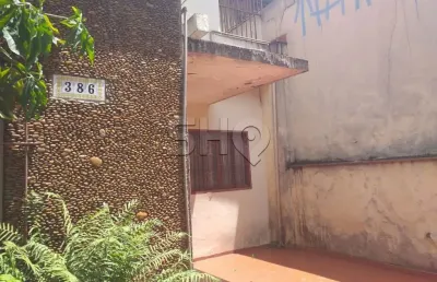 Casa com 2 quartos à venda na rua luís murat, 386, pinheiros, são paulo, 240 m2 por r$ 1.850.000