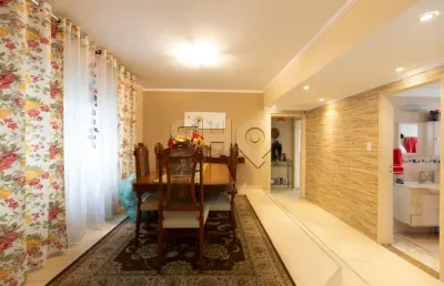 Apartamento com 2 quartos à venda na avenida brigadeiro luís antônio, 2851, jardim paulista, são paulo, 137 m2 por r$ 1.200.000