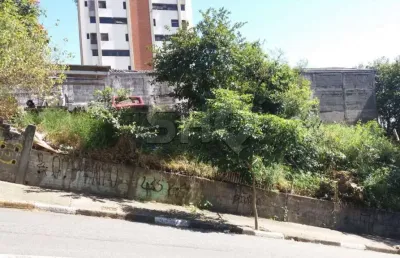 Terreno à venda na rua capital federal, 504, perdizes, são paulo, 900 m2 por r$ 7.300.000