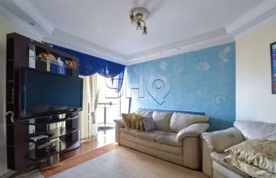 Apartamento com 3 quartos à venda na rua gonçalves ledo, 580, ipiranga, são paulo, 117 m2 por r$ 750.000