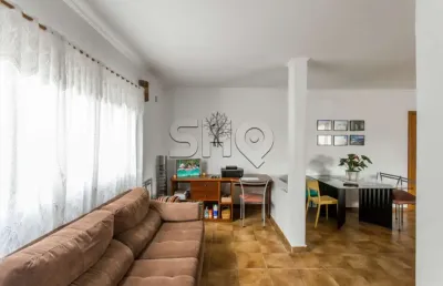 Casa com 3 quartos à venda na djalma coelho, 71, vila madalena, são paulo, 200 m2 por r$ 1.450.000