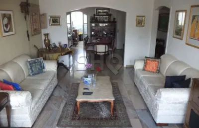 Apartamento com 4 quartos à venda na rua bartira, 193, perdizes, são paulo, 245 m2 por r$ 1.800.000