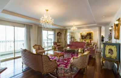 Apartamento com 4 quartos à venda na rua são vicente de paula, 334, higienópolis, são paulo, 315 m2 por r$ 6.480.000
