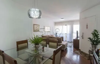 Apartamento com 3 quartos à venda na rua voluntários da pátria, 3049, santana, são paulo, 108 m2 por r$ 790.000