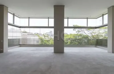 Apartamento com 4 quartos à venda na rua alagoas, 1020, higienópolis, são paulo, 383 m2 por r$ 11.990.000