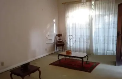 Casa com 3 quartos à venda na avenida portugal, 289, jardim europa, são paulo, 223 m2 por r$ 4.770.000