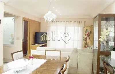 Apartamento com 3 quartos à venda na rua desembargador do vale, 64, perdizes, são paulo, 144 m2 por r$ 1.300.000