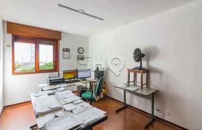 Apartamento com 3 quartos à venda na rua nunes garcia, 100, santana, são paulo, 204 m2 por r$ 990.000