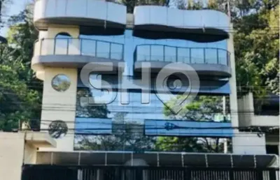 Prédio com 4 salas para alugar na avenida braz leme, 01623, santana, são paulo, 2066 m2 por r$ 130.000