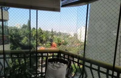 Apartamento com 3 quartos à venda na rua apinajés, 1730, perdizes, são paulo, 110 m2 por r$ 1.400.000