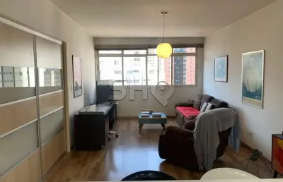 Loft com 2 quartos à venda na rua doutor homem de melo, 425, perdizes, são paulo, 107 m2 por r$ 960.000