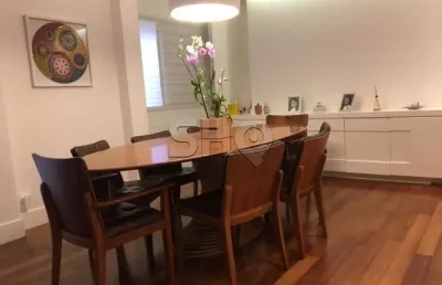 Apartamento com 3 quartos à venda na rua doutor guilherme cristofel, 45, santana, são paulo, 140 m2 por r$ 1.250.000