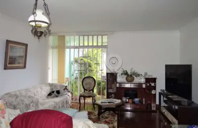 Casa com 3 quartos à venda na rua comendador eduardo saccab, 381, brooklin paulista, são paulo, 220 m2 por r$ 2.000.000