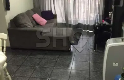 Apartamento com 2 quartos à venda na avenida ministro petrônio portela, 2173, freguesia do ó, são paulo, 60 m2 por r$ 424.000