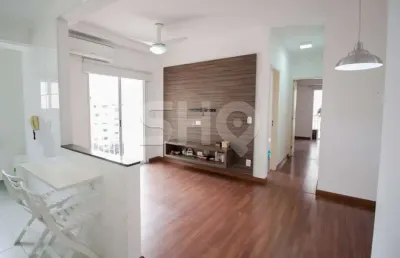 Apartamento com 2 quartos para alugar na rua frei caneca, 420, consolação, são paulo, 53 m2 por r$ 4.500