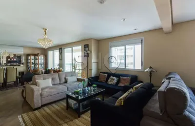 Apartamento com 3 quartos à venda na rua aimberê, 570, perdizes, são paulo, 149 m2 por r$ 1.980.000