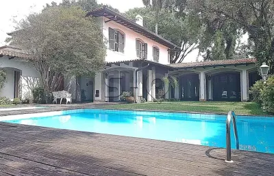 Casa com 4 quartos à venda na conselheiro zacarias, 62, jardim paulista, são paulo, 562 m2 por r$ 12.000.000