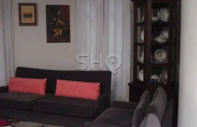 Casa com 4 quartos à venda na rua dona balduína, 94, sumaré, são paulo, 450 m2 por r$ 5.000.000