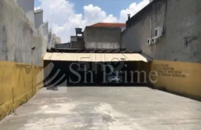 Barracão / galpão / depósito à venda na alameda olga, 207, barra funda, são paulo, 411 m2 por r$ 2.770.000