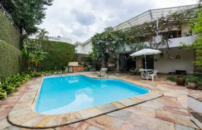 Casa com 4 quartos à venda na rua engenheiro sá rocha, 610, vila ida, são paulo, 580 m2 por r$ 3.900.000