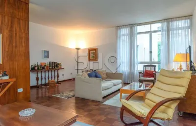 Apartamento com 3 quartos à venda na rua manuel da nóbrega, 103, paraíso, são paulo, 189 m2 por r$ 1.590.000