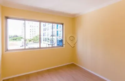 Apartamento com 1 quarto à venda na alameda dos arapanés, 309, moema, são paulo, 40 m2 por r$ 485.000