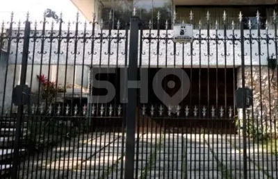 Casa com 4 quartos à venda na rua dalton, 86, alto da lapa, são paulo, 735 m2 por r$ 4.700.000
