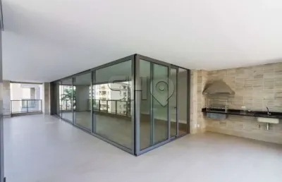 Apartamento com 4 quartos à venda na rua doutor veiga filho, 70, higienópolis, são paulo, 350 m2 por r$ 7.577.000