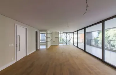 Apartamento com 4 quartos à venda na rua doutor veiga filho, 70, higienópolis, são paulo, 350 m2 por r$ 7.660.000