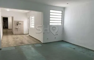 Ponto comercial com 4 salas para alugar na rua pamplona, 802, jardim paulista, são paulo, 218 m2 por r$ 9.000