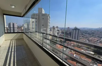 Apartamento com 3 quartos à venda na rua conselheiro moreira de barros, 1555, lauzane paulista, são paulo, 116 m2 por r$ 1.200.000