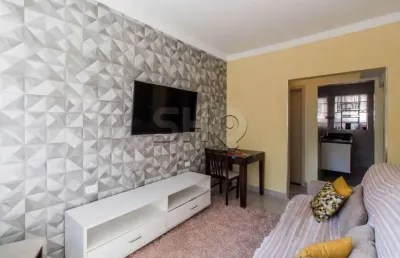 Casa com 2 quartos à venda na rua coriolano, 119, vila romana, são paulo, 90 m2 por r$ 900.000