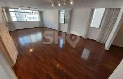 Apartamento com 4 quartos à venda na rua maranhão, 236, higienópolis, são paulo, 280 m2 por r$ 2.300.000