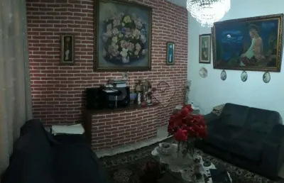 Casa com 3 quartos à venda na rua bárbara heliodora, 449, vila romana, são paulo, 300 m2 por r$ 1.100.000