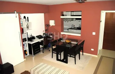 Apartamento com 2 quartos à venda na rua doutor jesuíno maciel, 1900, campo belo, são paulo, 72 m2 por r$ 750.000