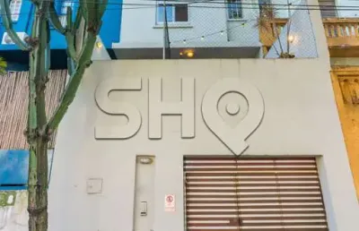 Casa com 2 quartos à venda na rua judith, 56, vila madalena, são paulo, 170 m2 por r$ 1.750.000