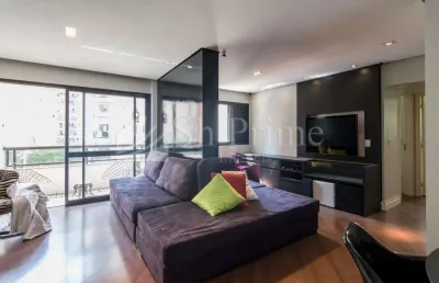 Apartamento com 3 quartos à venda na rua aimberê, 592, perdizes, são paulo, 96 m2 por r$ 1.200.000