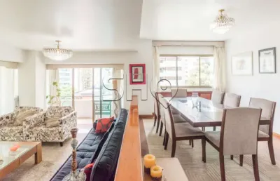 Apartamento com 3 quartos à venda na rua júpiter, 218, aclimação, são paulo, 190 m2 por r$ 1.500.000