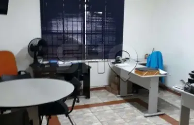 Casa com 3 quartos à venda na rua general góis monteiro, 104, pompéia, são paulo, 300 m2 por r$ 1.490.000