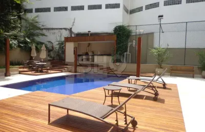 Apartamento com 3 quartos à venda na rua mangabeiras, 150, higienópolis, são paulo, 306 m2 por r$ 3.190.000