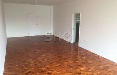 Apartamento com 3 quartos à venda na alameda barão de limeira, 739, campos eliseos, são paulo, 161 m2 por r$ 847.000