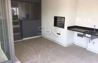 Apartamento com 3 quartos à venda na rua gabriele d'annunzio, 195, campo belo, são paulo, 192 m2 por r$ 2.900.000