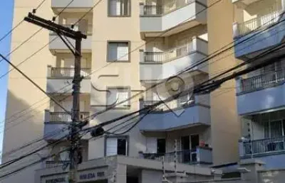 Apartamento com 4 quartos à venda na avenida marechal eurico gaspar dutra, 1850, santana, são paulo, 92 m2 por r$ 1.150.000