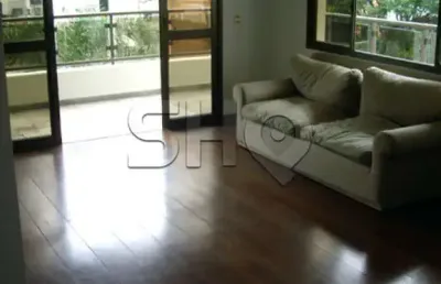 Apartamento com 4 quartos à venda na rua ministro gabriel de rezende passos, 309, moema, são paulo, 240 m2 por r$ 3.835.000