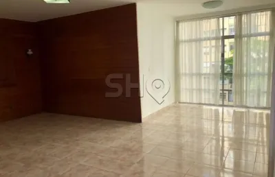 Apartamento com 3 quartos à venda na rua são carlos do pinhal, 290, bela vista, são paulo, 200 m2 por r$ 1.300.000