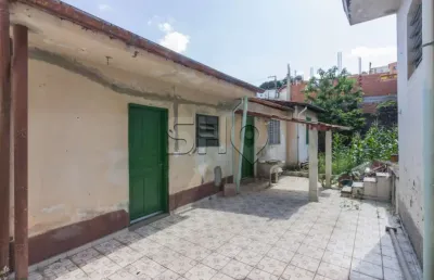 Casa com 3 quartos à venda na rua márcio humberto gandolpho, 202, imirim, são paulo, 150 m2 por r$ 649.999