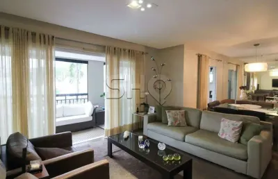 Apartamento com 4 quartos à venda na rua alfredo pujol, 1403, santana, são paulo, 189 m2 por r$ 2.200.000