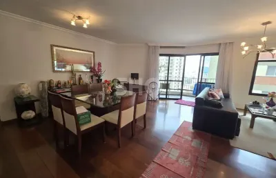 Apartamento com 4 quartos à venda na rua agente gomes, 301, jardim são paulo (zona norte), são paulo, 170 m2 por r$ 1.200.000