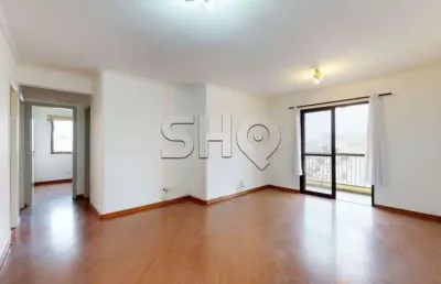 Apartamento com 3 quartos à venda na rua artur, 575, imirim, são paulo, 81 m2 por r$ 690.000